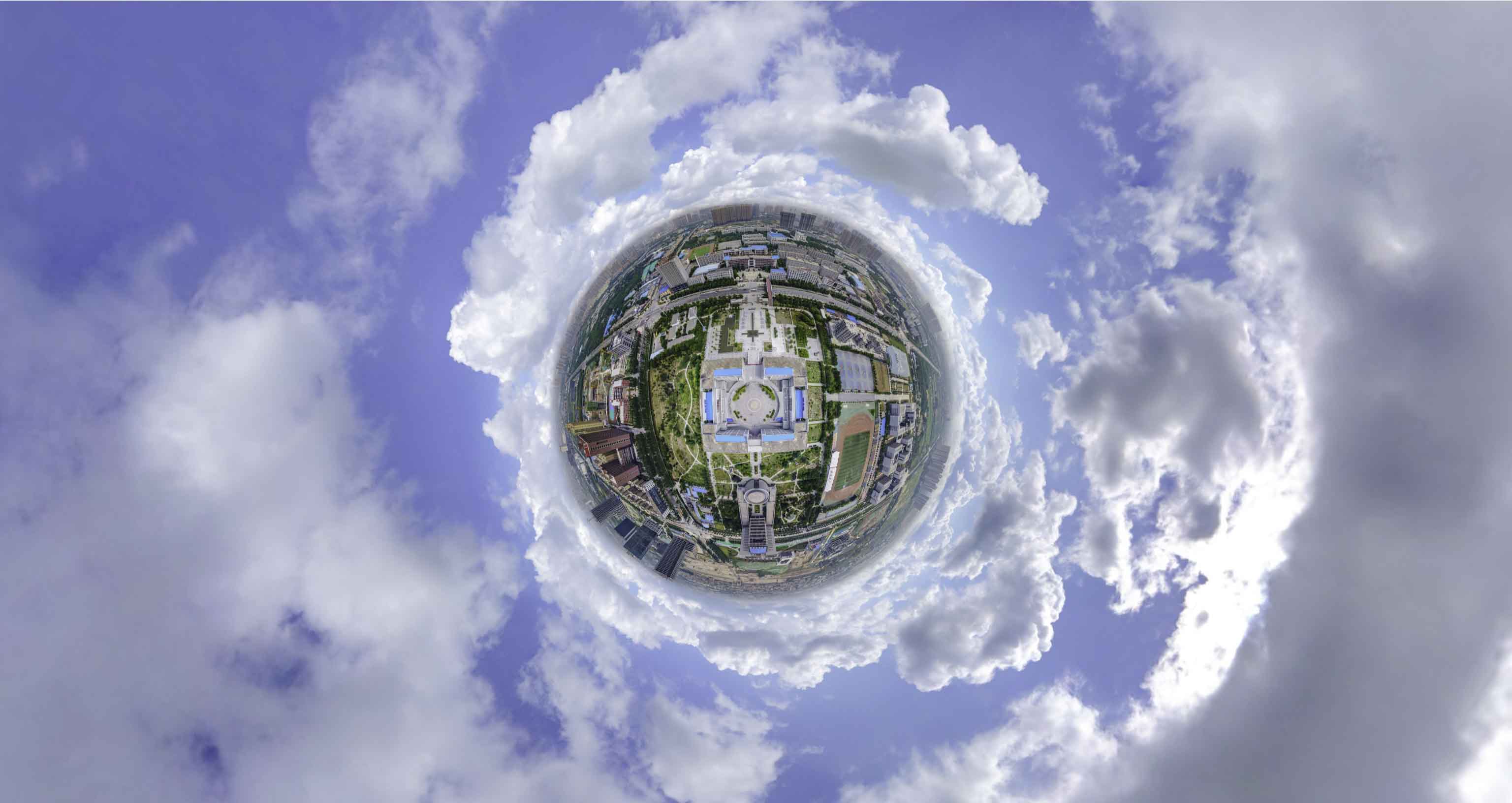 海北格凸河风景名胜区