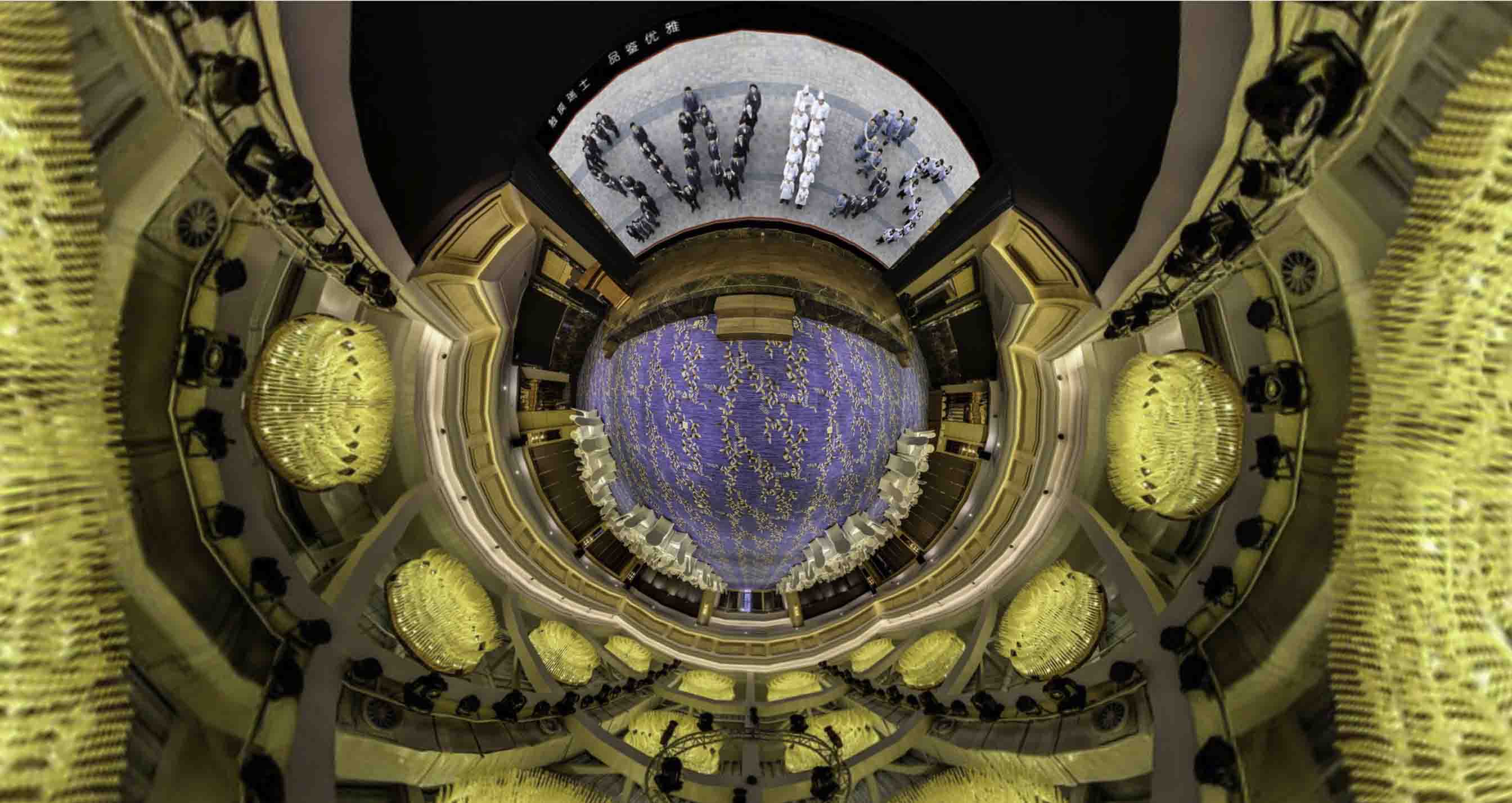 海北探索VR全景拍摄中的深度感：营造沉浸式体验的关键要素